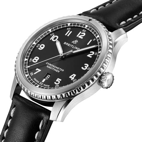 Breitling navitimer 8